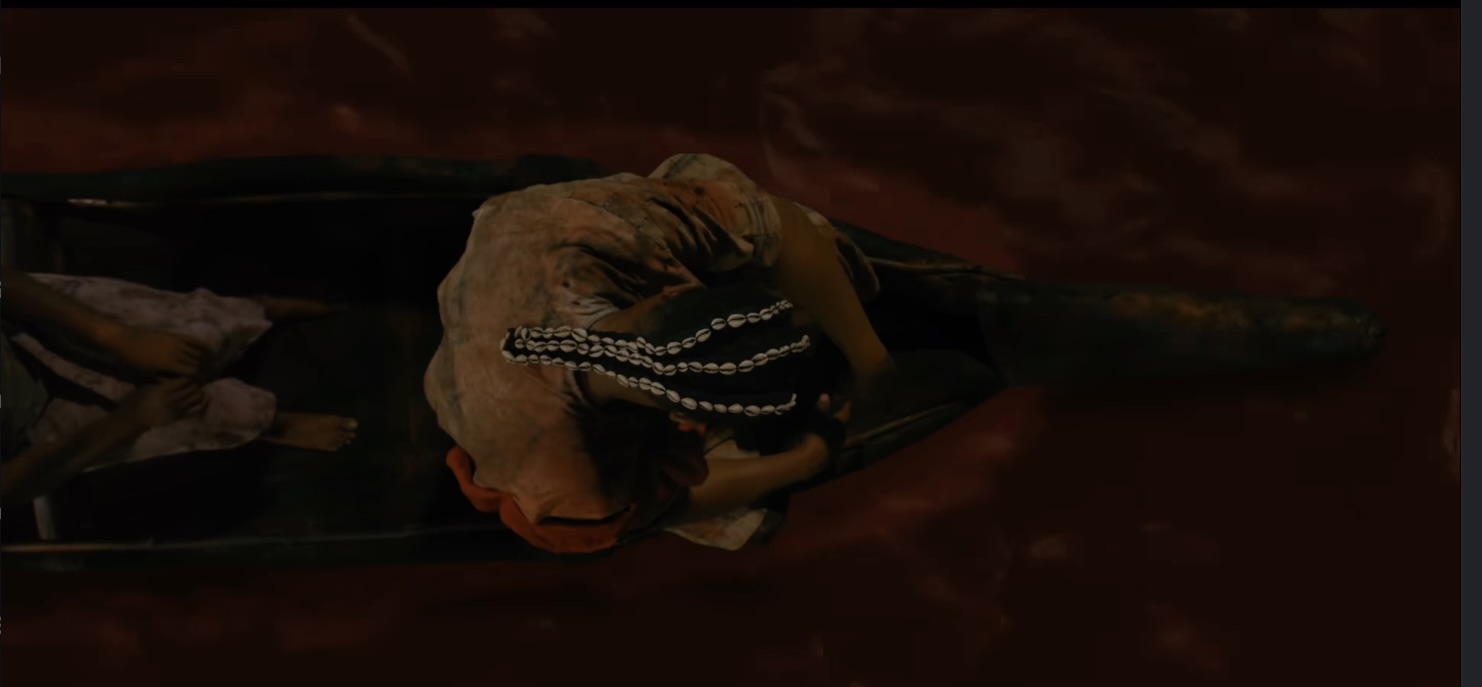 Anikulapo: The Ghoul Awakens Is Set For Release On The 30th of January